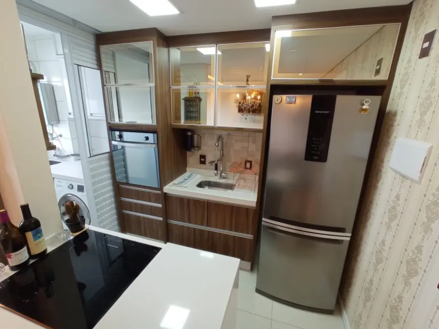 Apartamento com 2 quartos à venda, 47m2 em São Paulo - SP - imagem 9 Foto 9 de Apartamento com 2 quartos à venda, 47m2 em São Paulo - SP