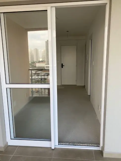 Foto 2 de Apartamento com 1 quarto à venda, 35m2 em Belenzinho, São Paulo - SP