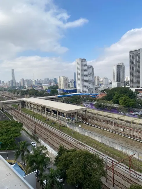 Foto 7 de Apartamento com 1 quarto à venda, 35m2 em Belenzinho, São Paulo - SP
