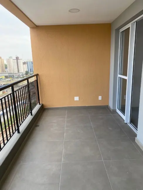 Foto 4 de Apartamento com 1 quarto à venda, 35m2 em Belenzinho, São Paulo - SP