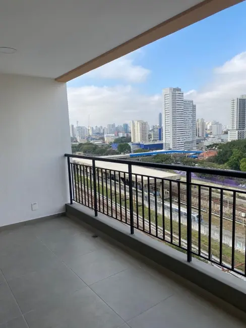 Foto 6 de Apartamento com 1 quarto à venda, 35m2 em Belenzinho, São Paulo - SP