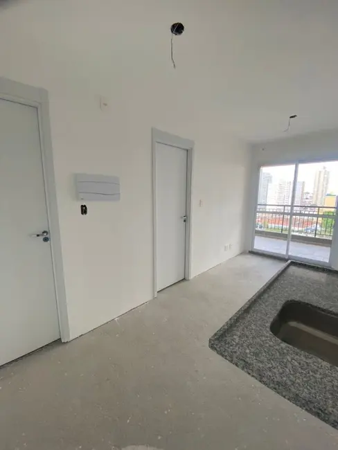 Foto 8 de Apartamento com 1 quarto à venda, 35m2 em Belenzinho, São Paulo - SP