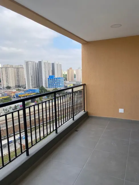 Foto 5 de Apartamento com 1 quarto à venda, 35m2 em Belenzinho, São Paulo - SP