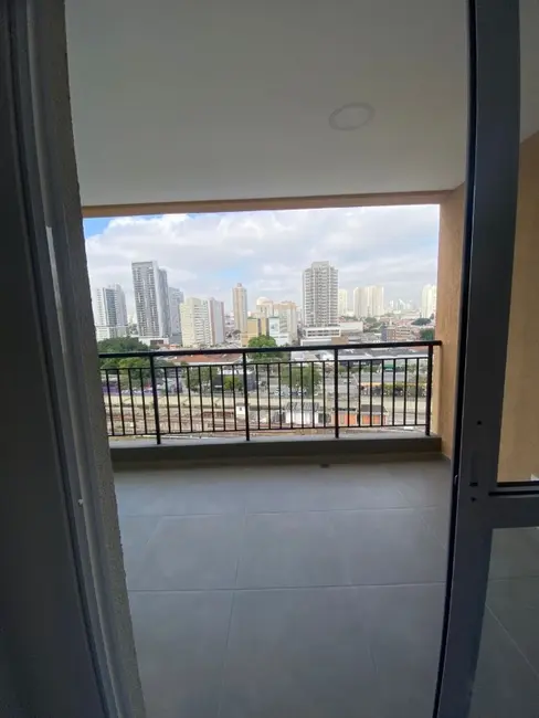 Foto 3 de Apartamento com 1 quarto à venda, 35m2 em Belenzinho, São Paulo - SP