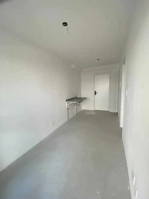 Foto 1 de Apartamento com 1 quarto à venda, 35m2 em Belenzinho, São Paulo - SP