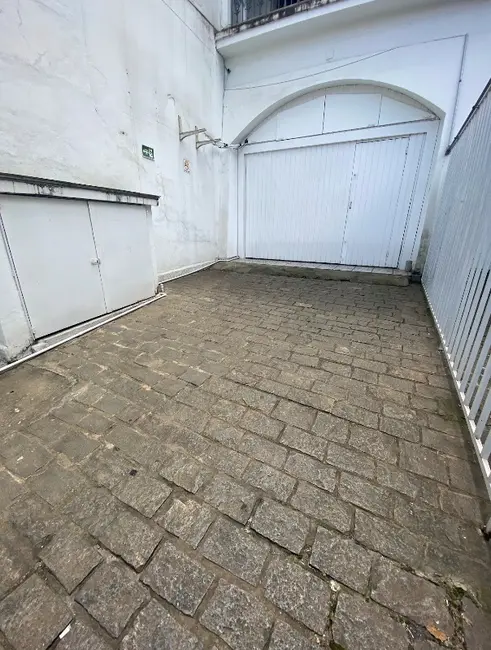 Foto 1 de Armazém / Galpão para alugar, 300m2 em Aclimação, São Paulo - SP