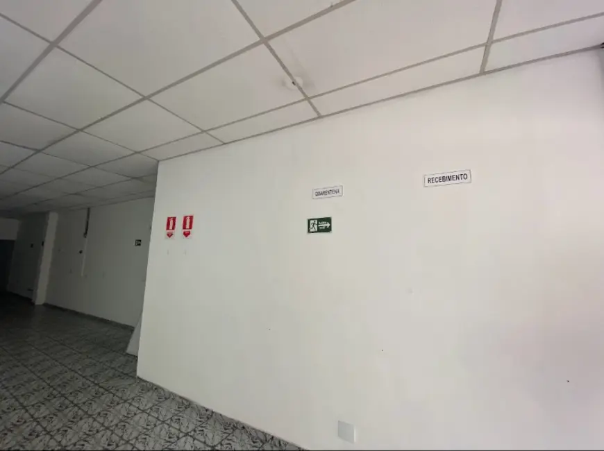 Armazém / Galpão para alugar, 300m2 em Aclimação, São Paulo - SP - imagem 6 Foto 6 de Armazém / Galpão para alugar, 300m2 em Aclimação, São Paulo - SP