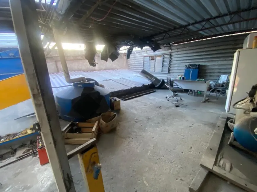 Foto 6 de Armazém / Galpão à venda, 296m2 em Vila Nova Cachoeirinha, São Paulo - SP