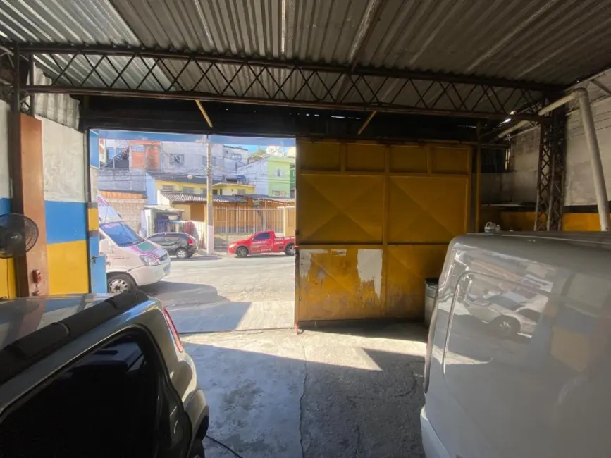Foto 4 de Armazém / Galpão à venda, 296m2 em Vila Nova Cachoeirinha, São Paulo - SP