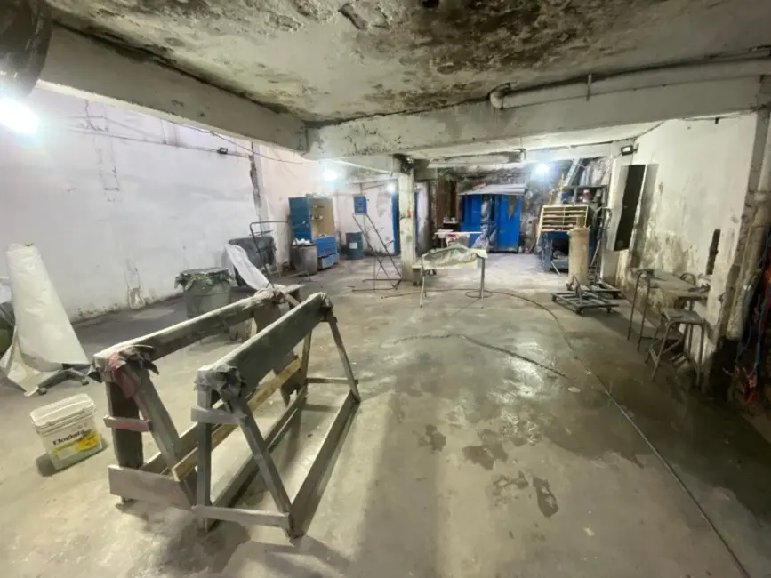 Foto 7 de Armazém / Galpão à venda, 296m2 em Vila Nova Cachoeirinha, São Paulo - SP