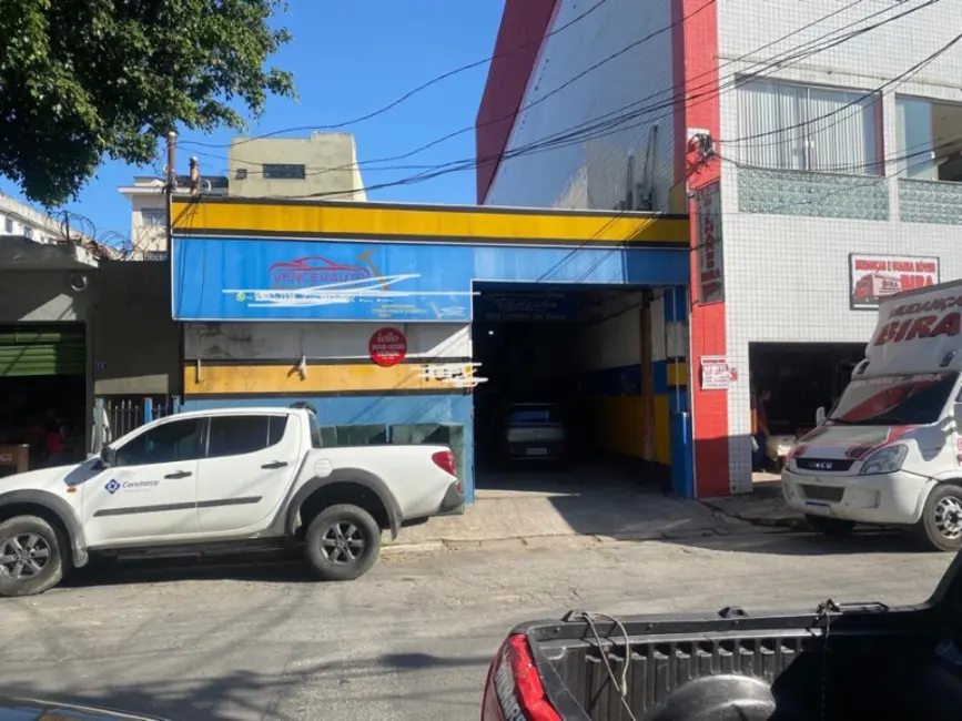 Foto 1 de Armazém / Galpão à venda, 296m2 em Vila Nova Cachoeirinha, São Paulo - SP
