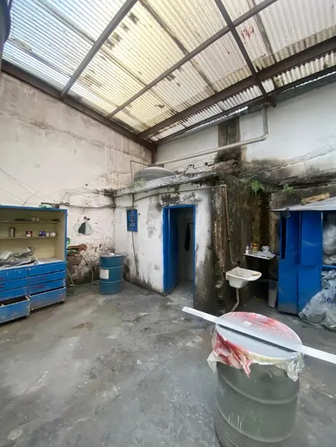 Foto 9 de Armazém / Galpão à venda, 296m2 em Vila Nova Cachoeirinha, São Paulo - SP