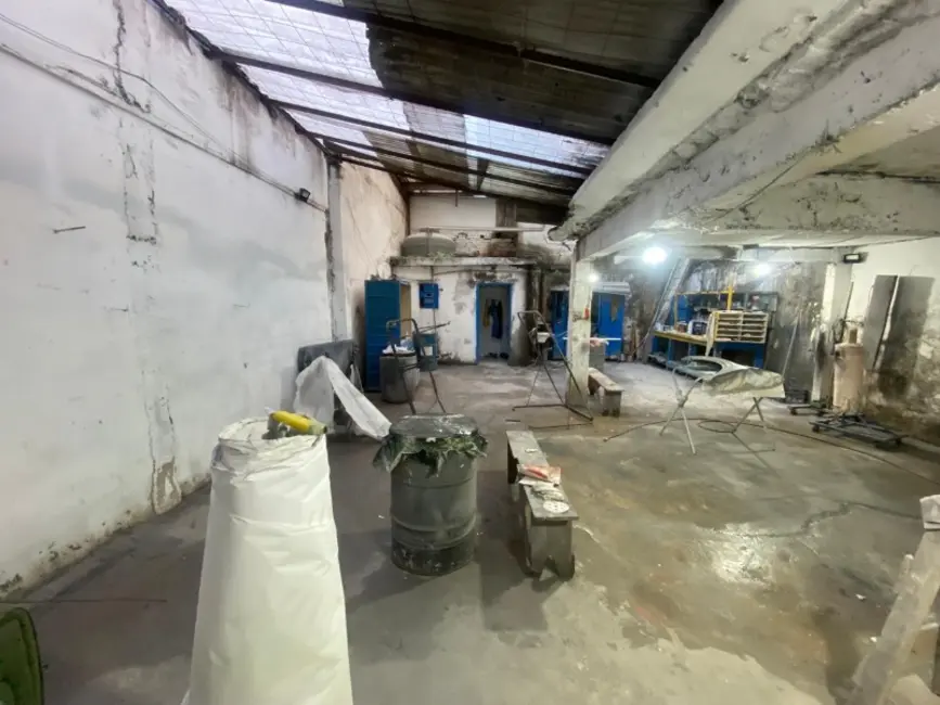 Foto 8 de Armazém / Galpão à venda, 296m2 em Vila Nova Cachoeirinha, São Paulo - SP