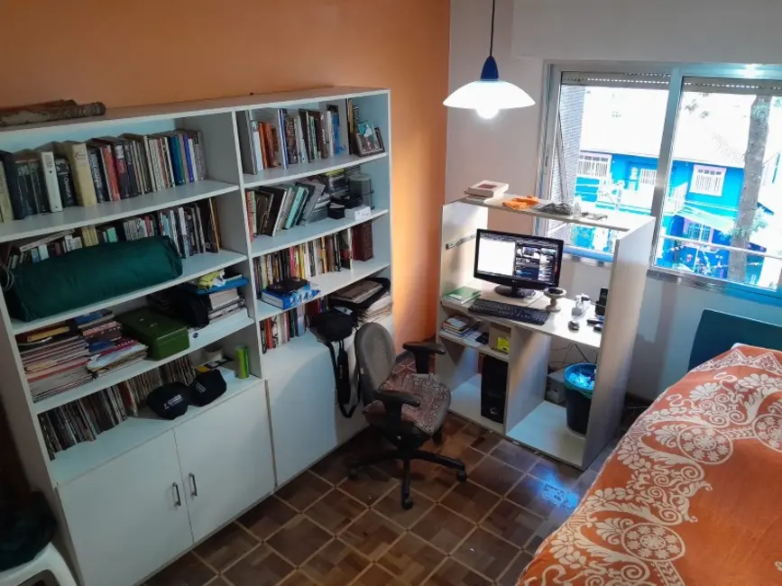 Apartamento com 2 quartos à venda, 96m2 em Bela Vista, São Paulo - SP - imagem 8 Foto 8 de Apartamento com 2 quartos à venda, 96m2 em Bela Vista, São Paulo - SP