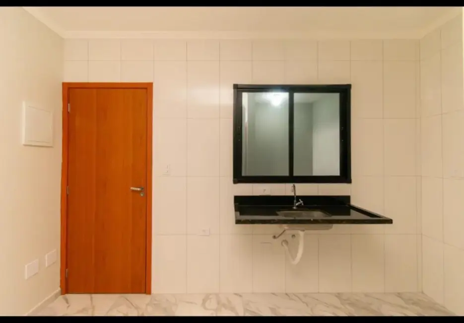 Foto 3 de Apartamento com 1 quarto à venda, 32m2 em Chácara Belenzinho, São Paulo - SP