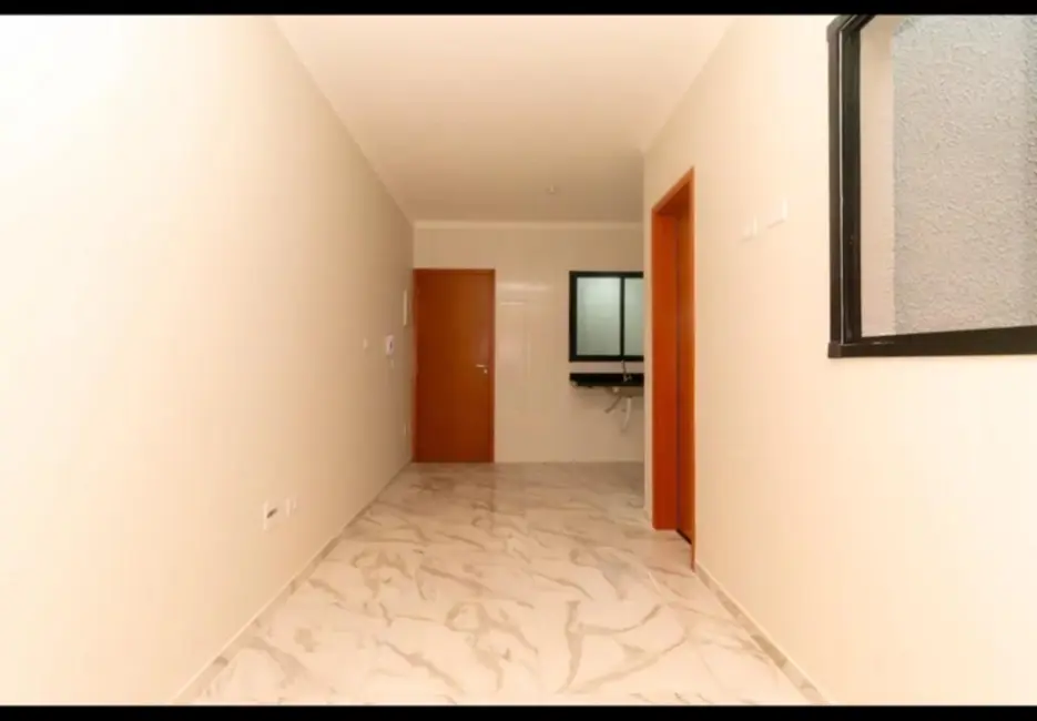 Foto 1 de Apartamento com 1 quarto à venda, 32m2 em Chácara Belenzinho, São Paulo - SP