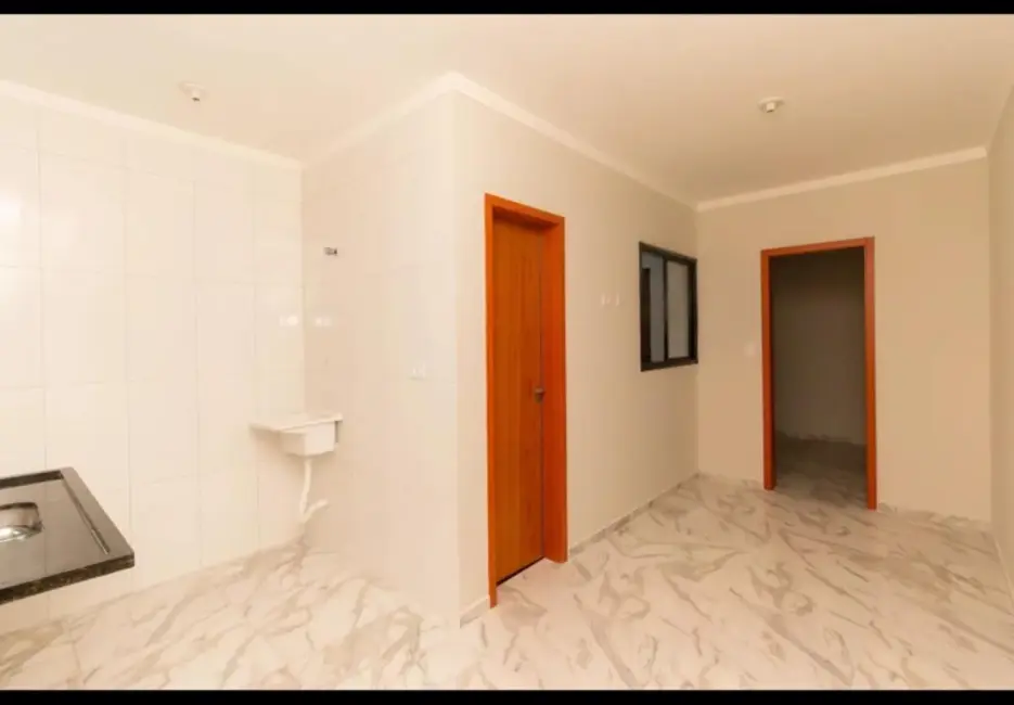 Foto 7 de Apartamento com 1 quarto à venda, 32m2 em Chácara Belenzinho, São Paulo - SP