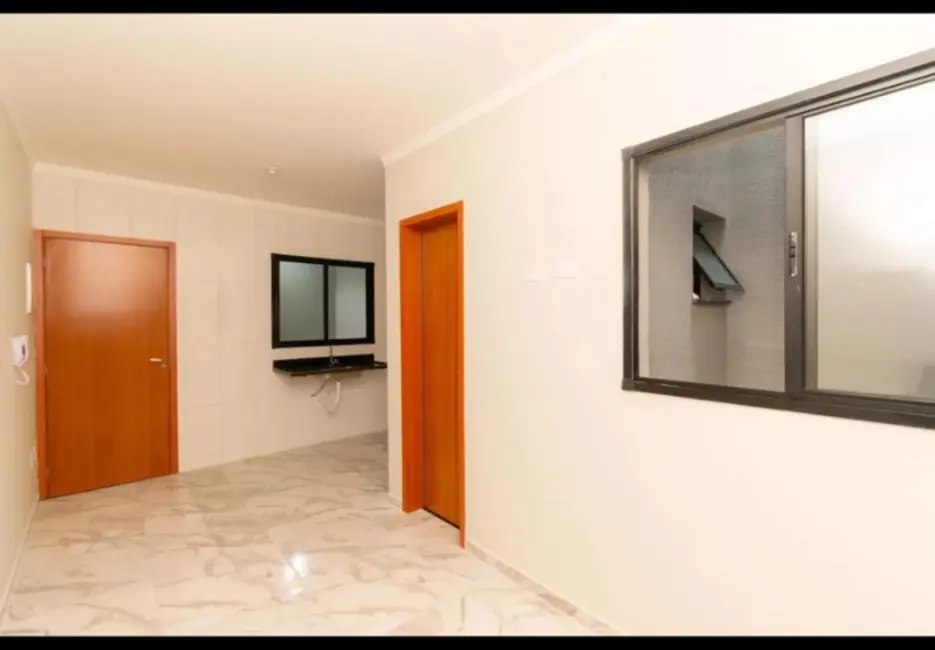 Foto 2 de Apartamento com 1 quarto à venda, 32m2 em Chácara Belenzinho, São Paulo - SP