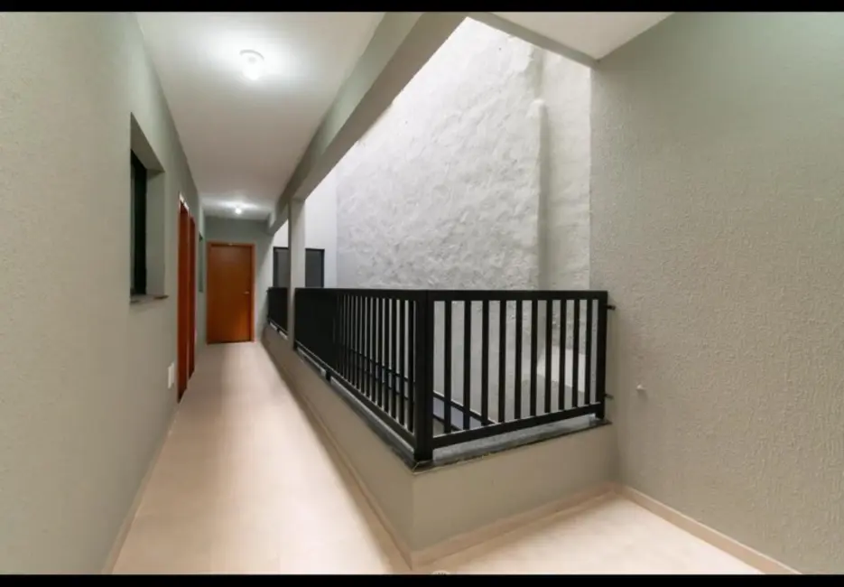 Foto 9 de Apartamento com 1 quarto à venda, 32m2 em Chácara Belenzinho, São Paulo - SP