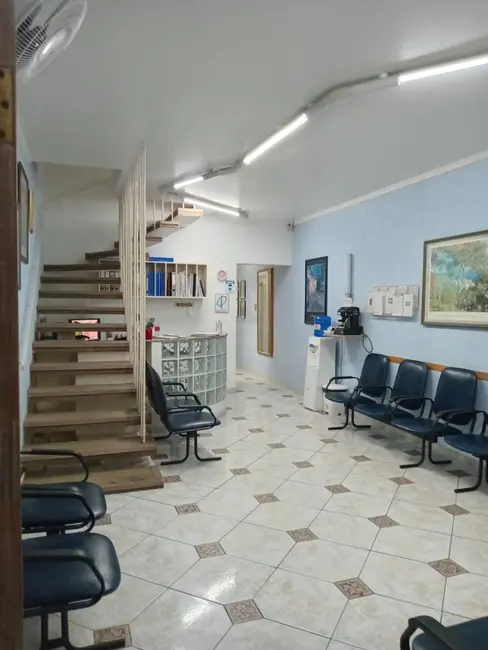 Sala Comercial com 3 quartos à venda, 140m2 em Vila Parque Jabaquara, São Paulo - SP - imagem 2 Foto 2 de Sala Comercial com 3 quartos à venda, 140m2 em Vila Parque Jabaquara, São Paulo - SP