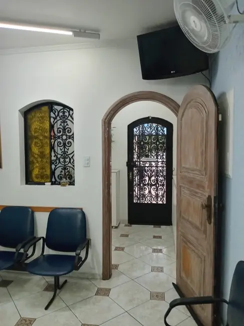 Sala Comercial com 3 quartos à venda, 140m2 em Vila Parque Jabaquara, São Paulo - SP - imagem 3 Foto 3 de Sala Comercial com 3 quartos à venda, 140m2 em Vila Parque Jabaquara, São Paulo - SP