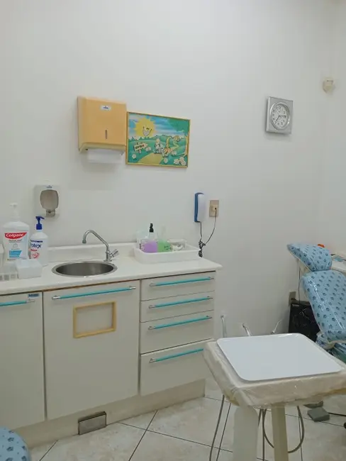 Sala Comercial com 3 quartos à venda, 140m2 em Vila Parque Jabaquara, São Paulo - SP - imagem 7 Foto 7 de Sala Comercial com 3 quartos à venda, 140m2 em Vila Parque Jabaquara, São Paulo - SP