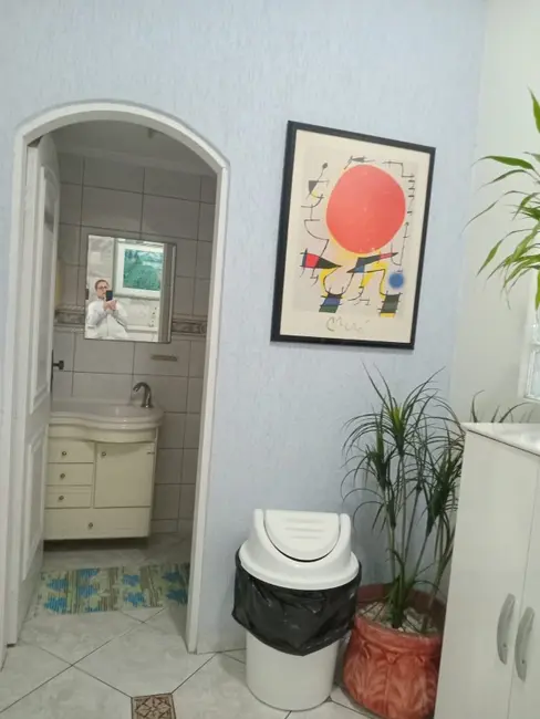 Sala Comercial com 3 quartos à venda, 140m2 em Vila Parque Jabaquara, São Paulo - SP - imagem 9 Foto 9 de Sala Comercial com 3 quartos à venda, 140m2 em Vila Parque Jabaquara, São Paulo - SP