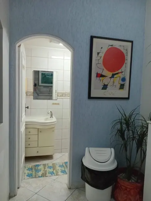 Sala Comercial com 3 quartos à venda, 140m2 em Vila Parque Jabaquara, São Paulo - SP - imagem 8 Foto 8 de Sala Comercial com 3 quartos à venda, 140m2 em Vila Parque Jabaquara, São Paulo - SP