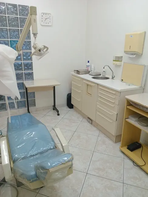 Sala Comercial com 3 quartos à venda, 140m2 em Vila Parque Jabaquara, São Paulo - SP - imagem 5 Foto 5 de Sala Comercial com 3 quartos à venda, 140m2 em Vila Parque Jabaquara, São Paulo - SP