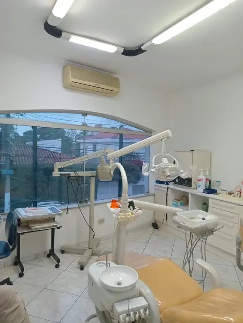 Sala Comercial com 3 quartos à venda, 140m2 em Vila Parque Jabaquara, São Paulo - SP - imagem 4 Foto 4 de Sala Comercial com 3 quartos à venda, 140m2 em Vila Parque Jabaquara, São Paulo - SP
