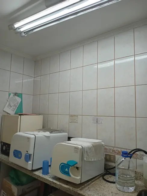 Sala Comercial com 3 quartos à venda, 140m2 em Vila Parque Jabaquara, São Paulo - SP - imagem 6 Foto 6 de Sala Comercial com 3 quartos à venda, 140m2 em Vila Parque Jabaquara, São Paulo - SP