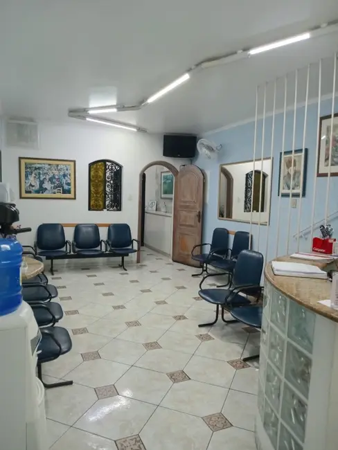 Sala Comercial com 3 quartos à venda, 140m2 em Vila Parque Jabaquara, São Paulo - SP - imagem 1 Foto 1 de Sala Comercial com 3 quartos à venda, 140m2 em Vila Parque Jabaquara, São Paulo - SP