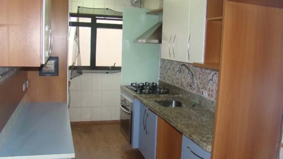 Foto 2 de Apartamento com 3 quartos à venda, 68m2 em Mooca, São Paulo - SP