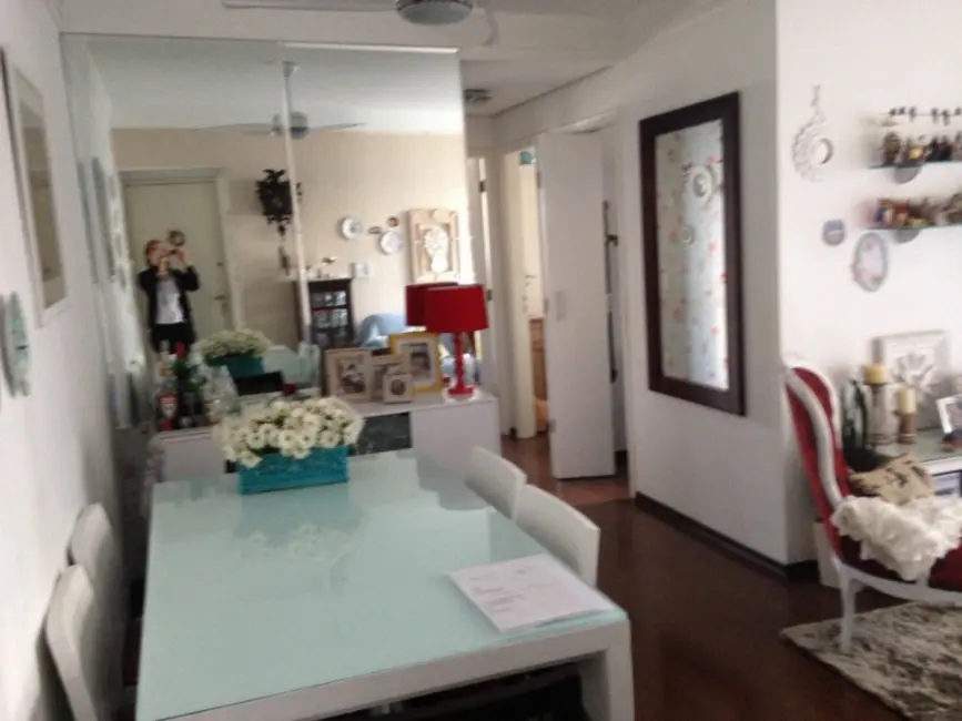 Foto 1 de Apartamento com 3 quartos à venda, 68m2 em Mooca, São Paulo - SP
