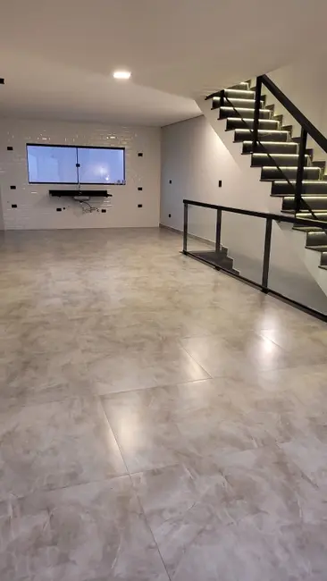 Foto 6 de Casa com 3 quartos à venda, 198m2 em Penha de França, São Paulo - SP