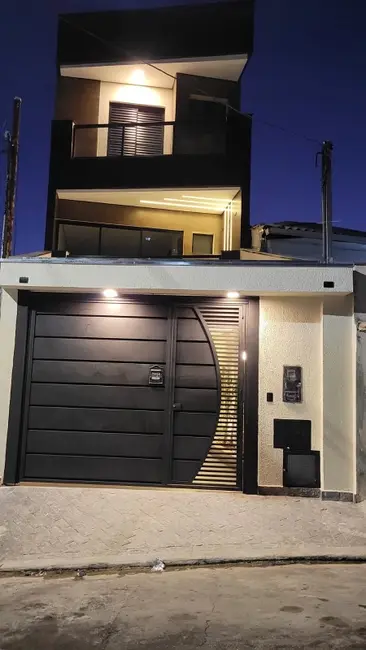 Foto 1 de Casa com 3 quartos à venda, 198m2 em Penha de França, São Paulo - SP