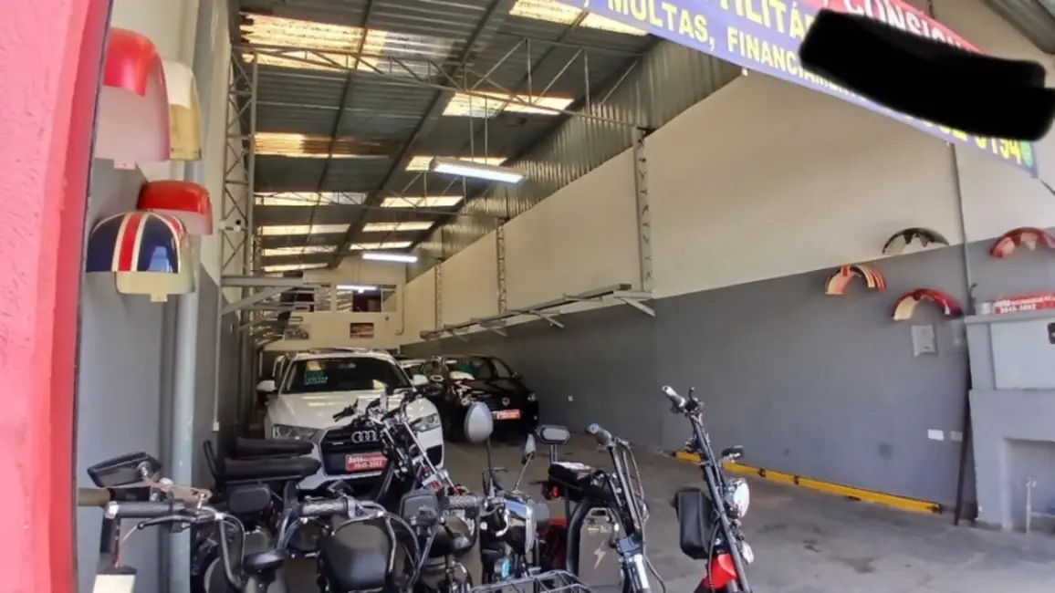 Armazém / Galpão para alugar, 220m2 em Vila Leopoldina, São Paulo - SP - imagem 2 Foto 2 de Armazém / Galpão para alugar, 220m2 em Vila Leopoldina, São Paulo - SP