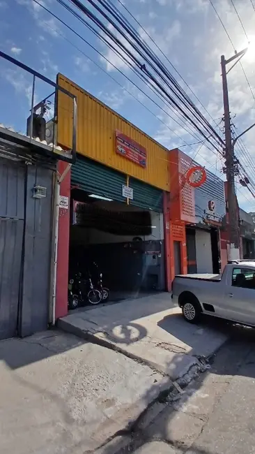 Armazém / Galpão para alugar, 220m2 em Vila Leopoldina, São Paulo - SP - imagem 1 Foto 1 de Armazém / Galpão para alugar, 220m2 em Vila Leopoldina, São Paulo - SP