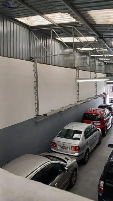 Armazém / Galpão para alugar, 220m2 em Vila Leopoldina, São Paulo - SP - imagem 6 Foto 6 de Armazém / Galpão para alugar, 220m2 em Vila Leopoldina, São Paulo - SP