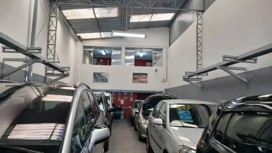 Armazém / Galpão para alugar, 220m2 em Vila Leopoldina, São Paulo - SP - imagem 4 Foto 4 de Armazém / Galpão para alugar, 220m2 em Vila Leopoldina, São Paulo - SP