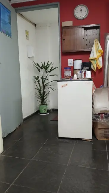 Armazém / Galpão para alugar, 220m2 em Vila Leopoldina, São Paulo - SP - imagem 9 Foto 9 de Armazém / Galpão para alugar, 220m2 em Vila Leopoldina, São Paulo - SP
