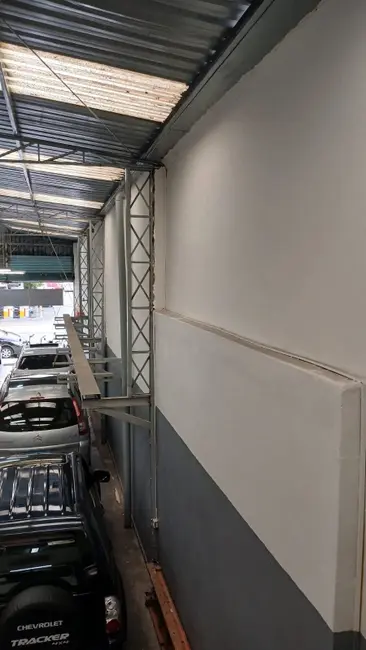 Armazém / Galpão para alugar, 220m2 em Vila Leopoldina, São Paulo - SP - imagem 7 Foto 7 de Armazém / Galpão para alugar, 220m2 em Vila Leopoldina, São Paulo - SP