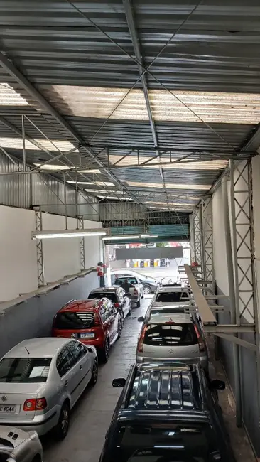 Armazém / Galpão para alugar, 220m2 em Vila Leopoldina, São Paulo - SP - imagem 5 Foto 5 de Armazém / Galpão para alugar, 220m2 em Vila Leopoldina, São Paulo - SP