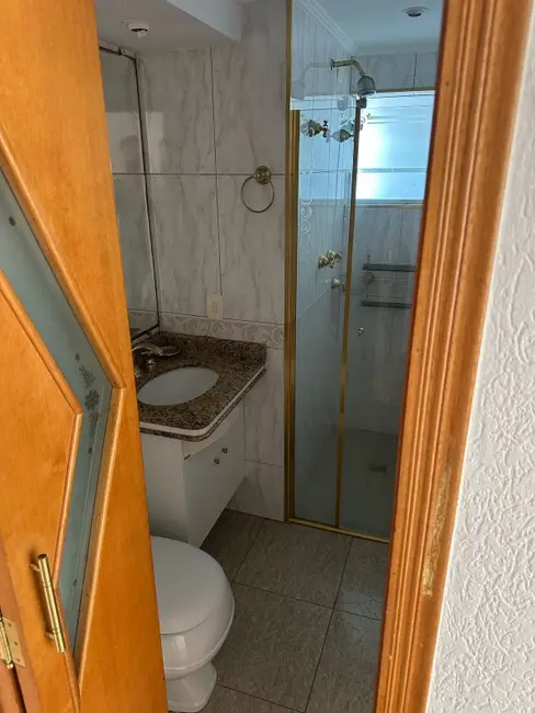 Foto 7 de Apartamento com 2 quartos à venda e para alugar, 70m2 em Tatuapé, São Paulo - SP