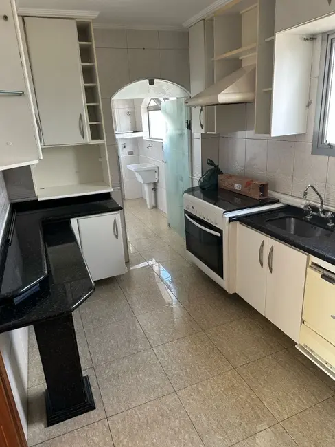 Foto 2 de Apartamento com 2 quartos à venda e para alugar, 70m2 em Tatuapé, São Paulo - SP