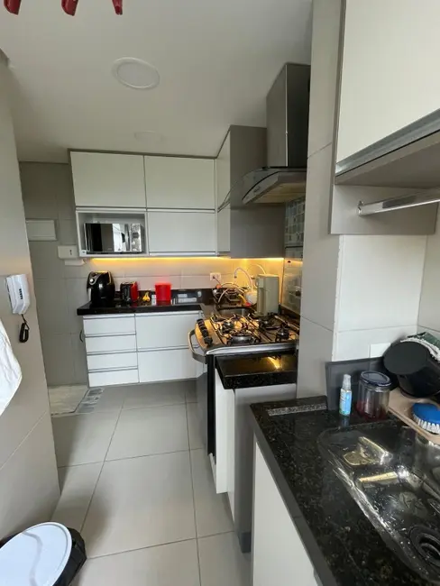 Foto 3 de Apartamento com 2 quartos à venda, 55m2 em Vila Prudente, São Paulo - SP