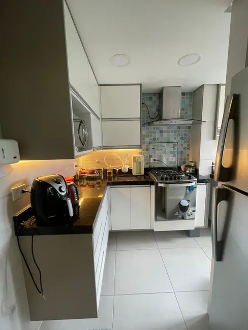 Foto 4 de Apartamento com 2 quartos à venda, 55m2 em Vila Prudente, São Paulo - SP