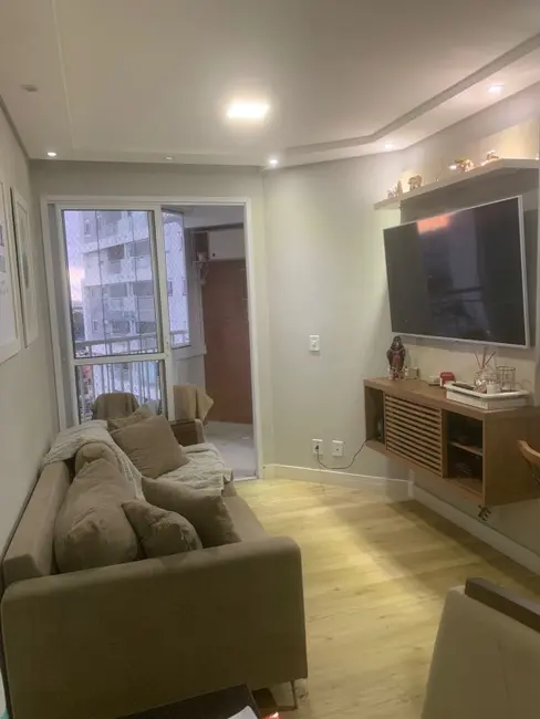 Foto 6 de Apartamento com 2 quartos à venda, 55m2 em Vila Prudente, São Paulo - SP