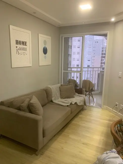 Foto 4 de Apartamento com 2 quartos à venda, 55m2 em Vila Prudente, São Paulo - SP