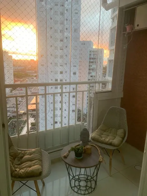 Foto 8 de Apartamento com 2 quartos à venda, 55m2 em Vila Prudente, São Paulo - SP
